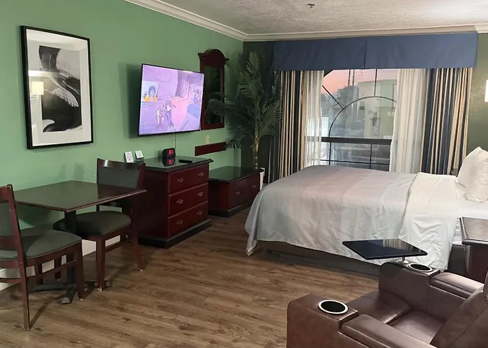 Quality Inn Hemet - San Jacinto