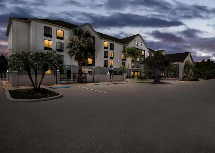 Spark By Hilton Fort Myers