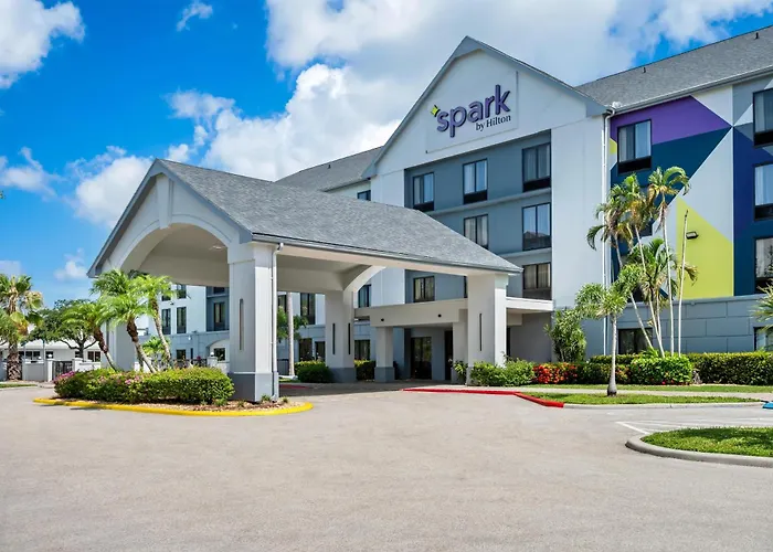 Spark By Hilton Fort Myers