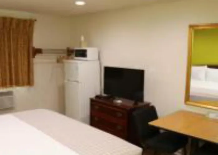 Americas Express Inn Rocky Mount