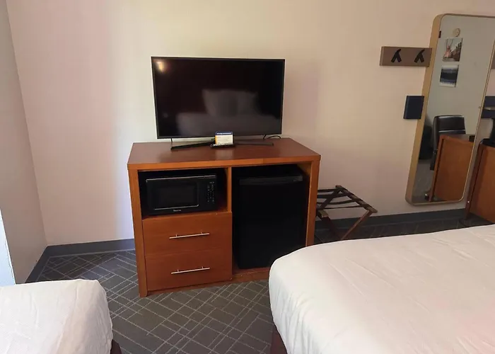 Comfort Suites Near Mcas Beaufort