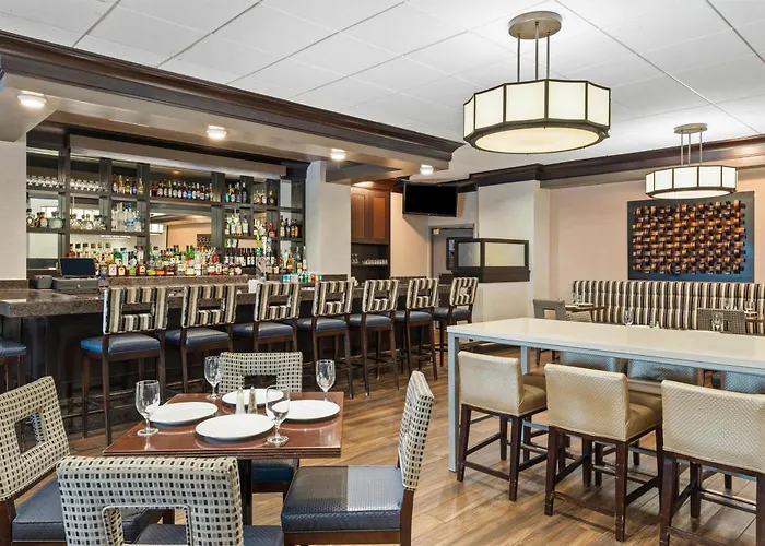 Doubletree By Hilton Hotel Wilmington
