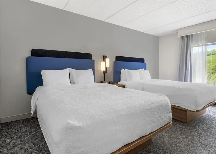 Hampton Inn & Suites Pittsburgh-Meadow Lands