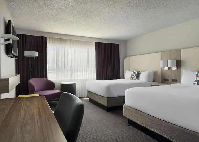 The Arlin, Arlington, A Tribute Portfolio Hotel