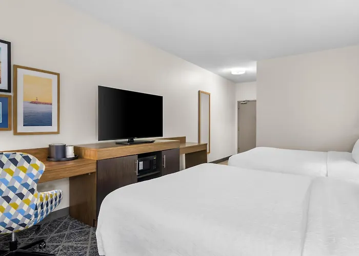 Hampton Inn Portage