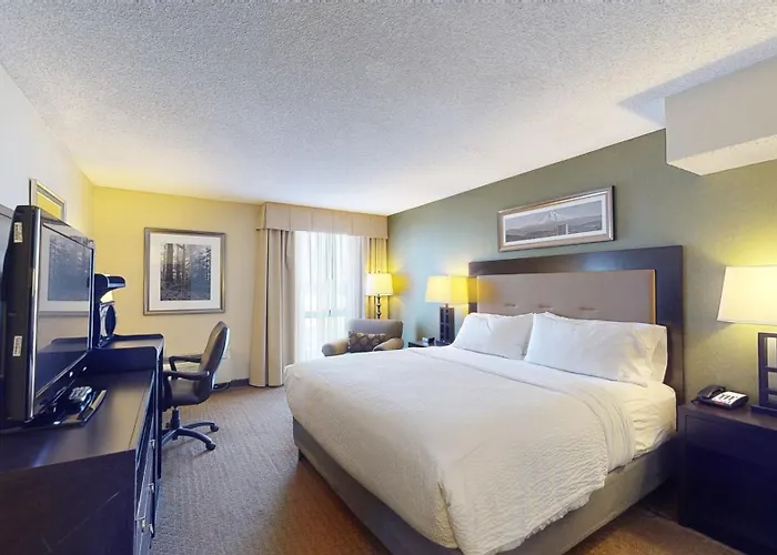 Holiday Inn Portland-Airport I-205 By Ihg