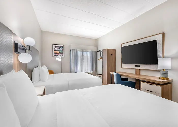 Best Western Inn Florence