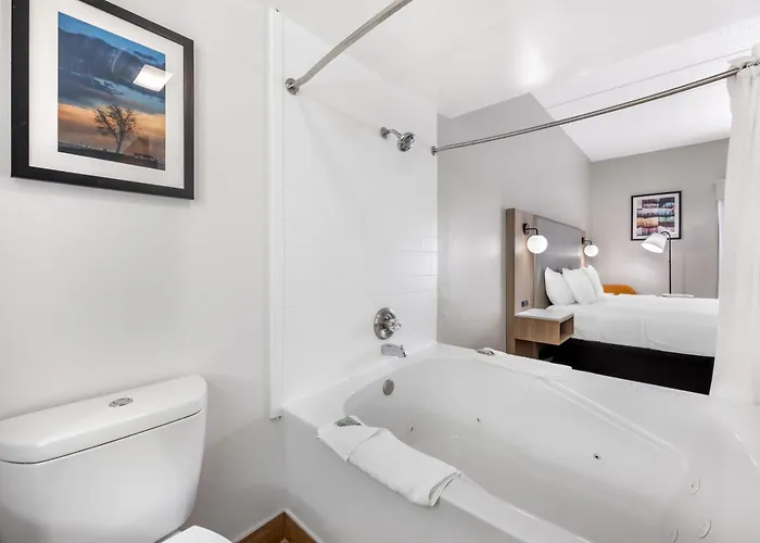 Best Western Inn Florence