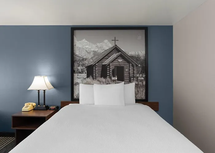 Super 8 By Wyndham Jackson Hole