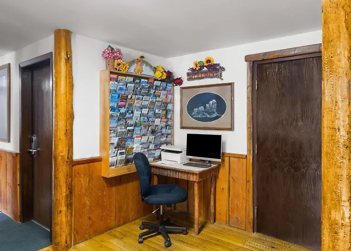 Super 8 By Wyndham Jackson Hole