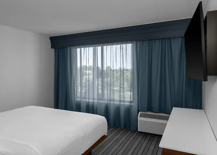 Courtyard By Marriott Flint Grand Blanc