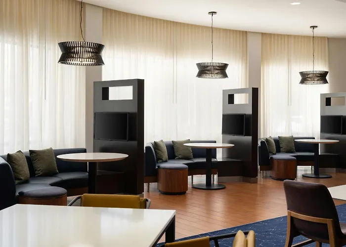 Courtyard By Marriott Atlanta Buford Mall Of Georgia