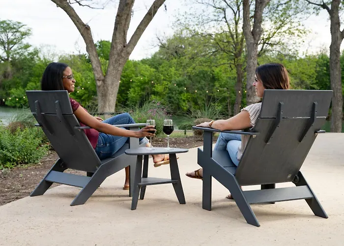 Courtyard By Marriott New Braunfels River Village