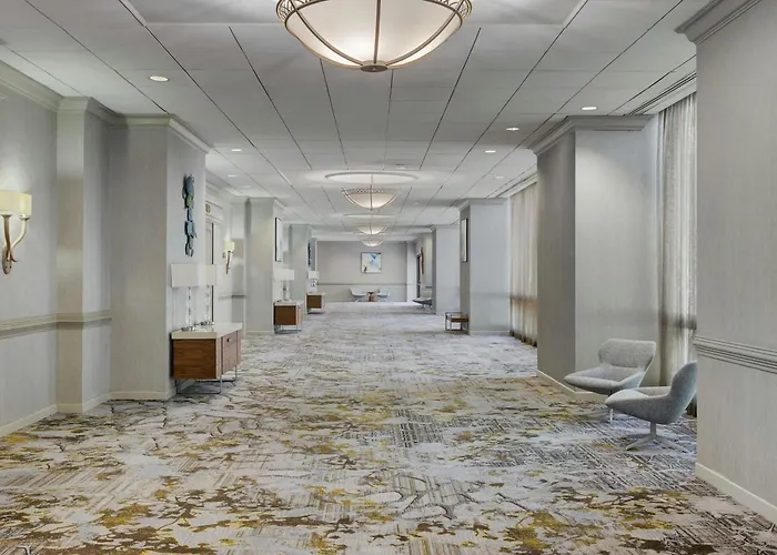 Marriott Park Ridge