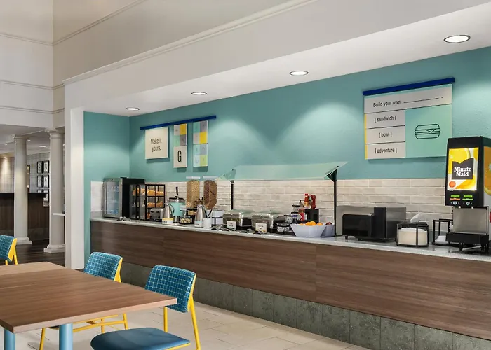 Comfort Suites La Porte - Baytown