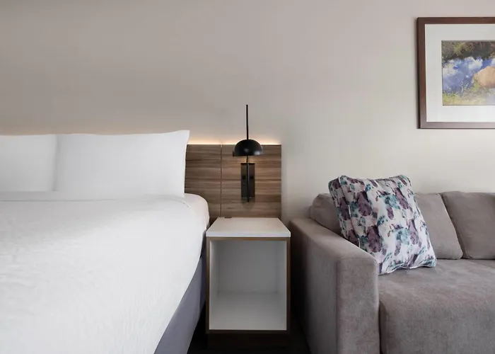 Wyndham Garden Manassas