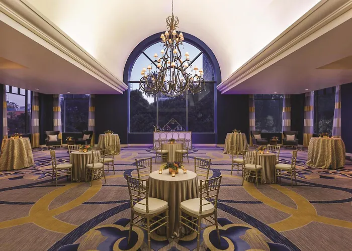 Signia By Hilton San Jose