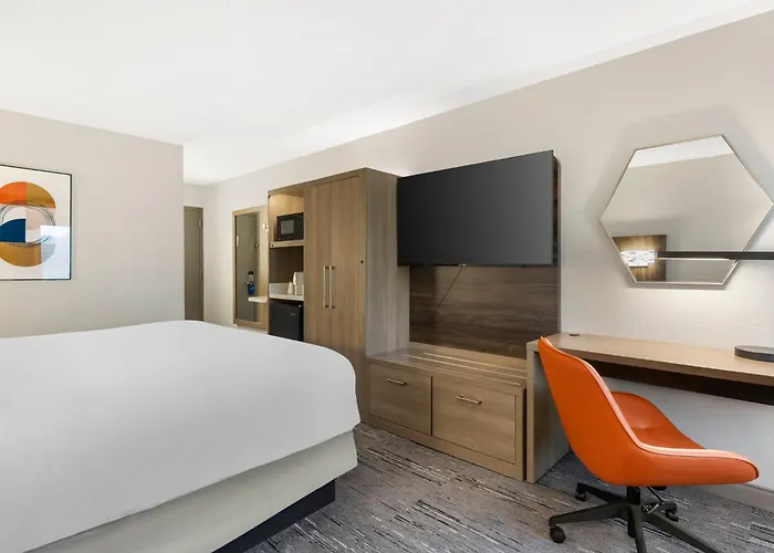 Holiday Inn Express Hyannis - Cape Cod By Ihg