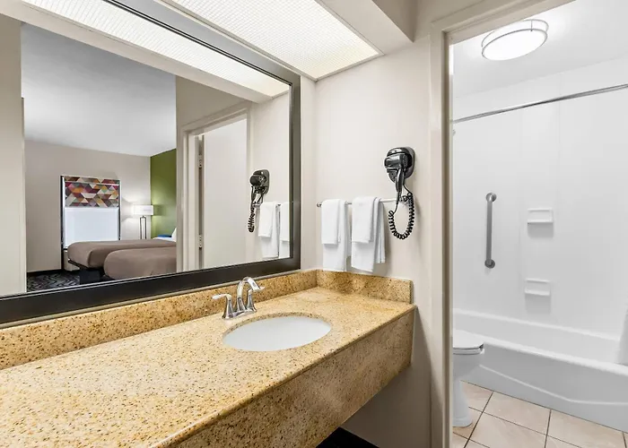 Quality Inn Walterboro I-95