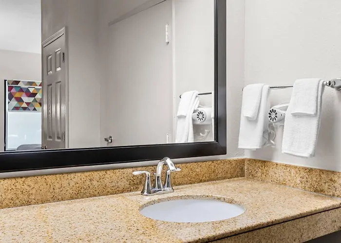 Quality Inn Walterboro I-95