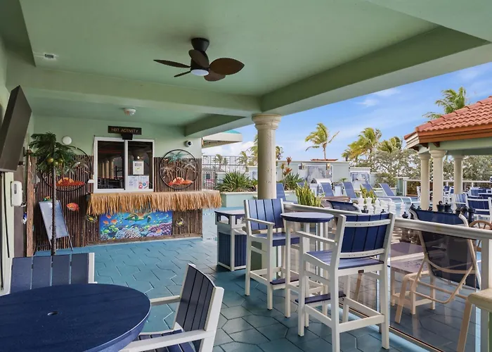 Hollywood Beach Tower