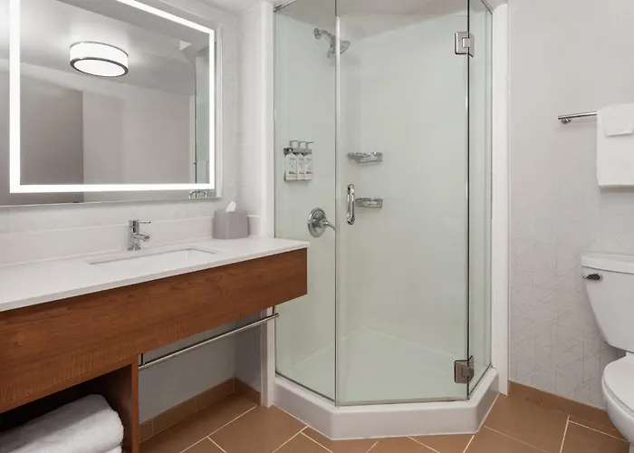 Holiday Inn Express Olean, Ny