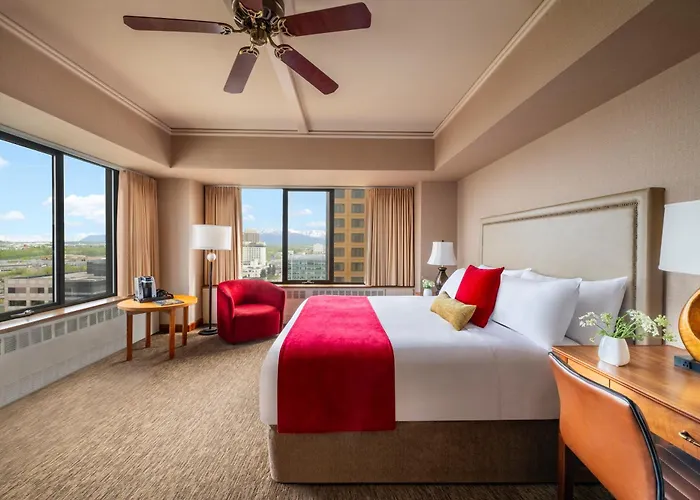 The Hotel Captain Cook