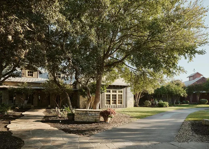 Hyatt Regency Hill Country Resort And Villas