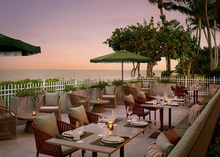 The Ritz-Carlton Key Biscayne, Miami Hotel