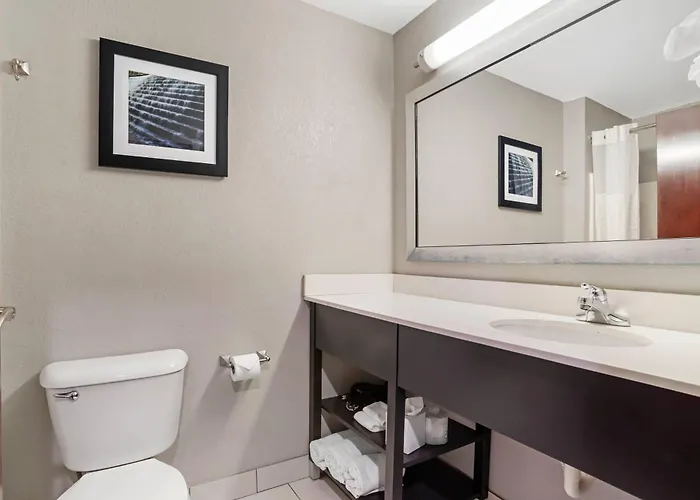 Quality Suites Pineville - Charlotte