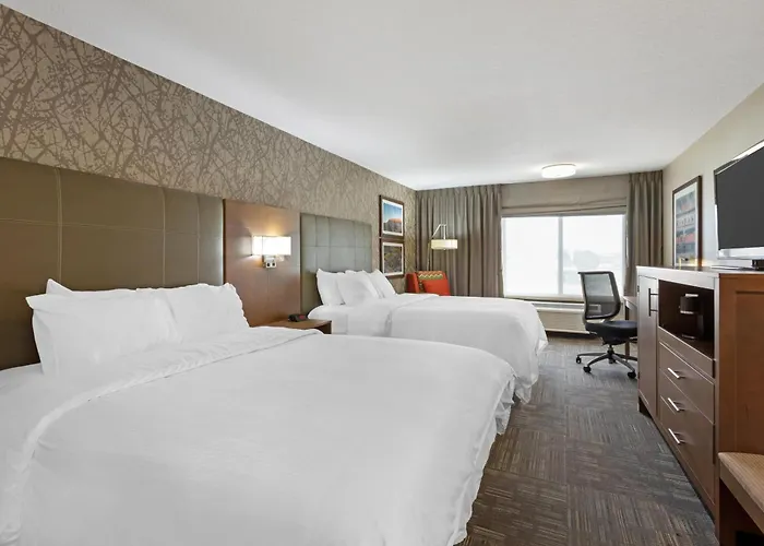 Best Western Plus Cottontree Inn