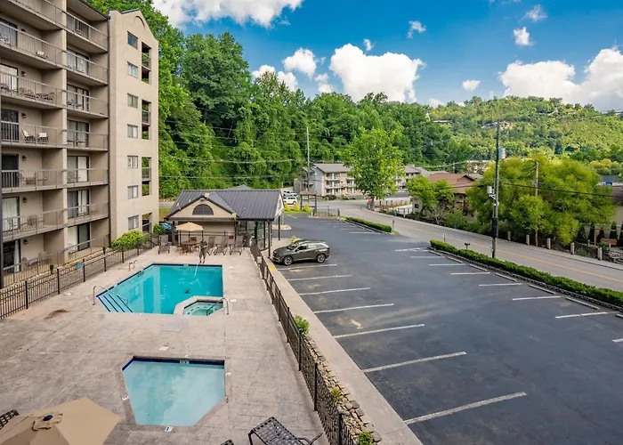 Olde Gatlinburg Rentals