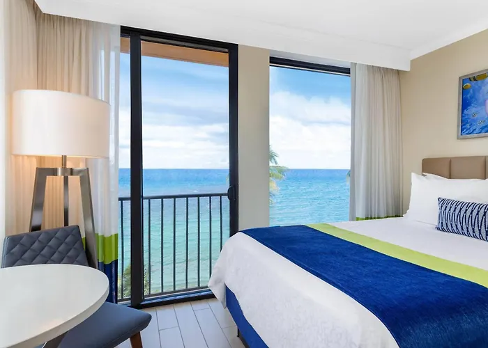 Wyndham Deerfield Beach Resort