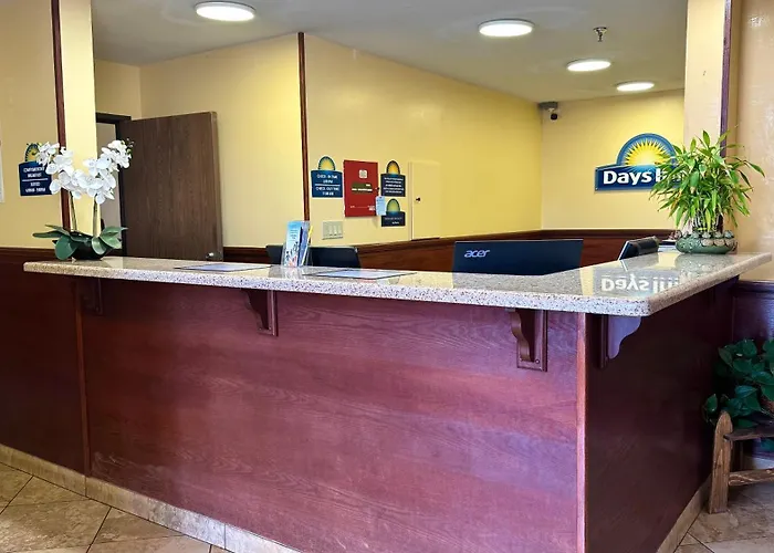 Days Inn By Wyndham Rio Rancho