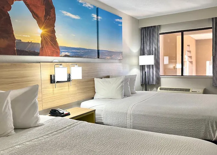 Days Inn By Wyndham Rio Rancho