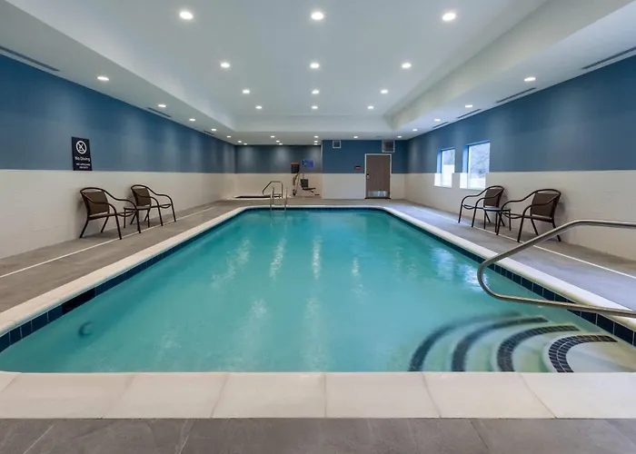 La Quinta Inn & Suites By Wyndham Middletown-Goshen