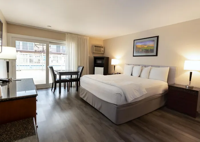 King Frederik Inn