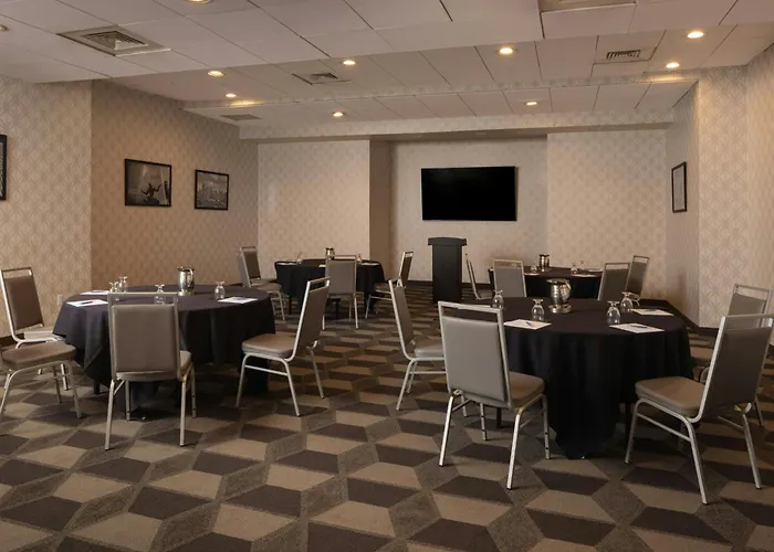 Four Points By Sheraton Detroit Novi