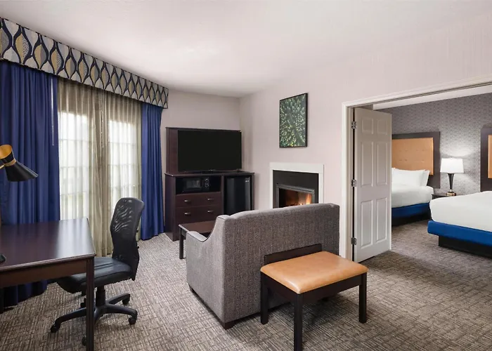Best Western Plus Grant Creek Inn