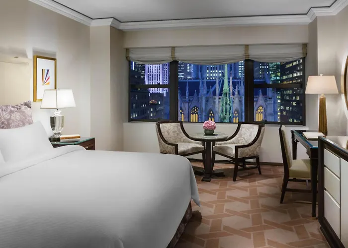 Lotte New York Palace