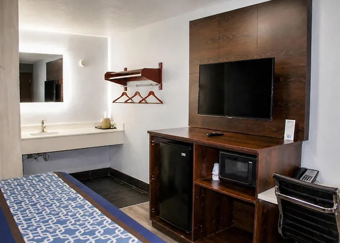 Masters Inn Augusta At Washington Road