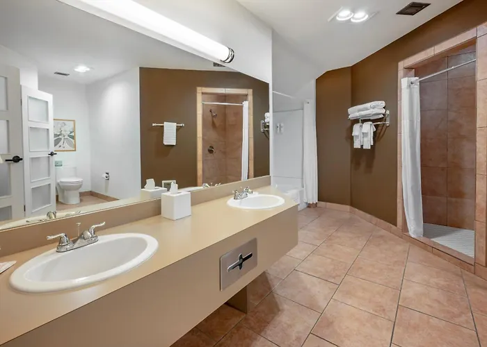 Comfort Inn & Suites Post Falls - Coeur Dalene West