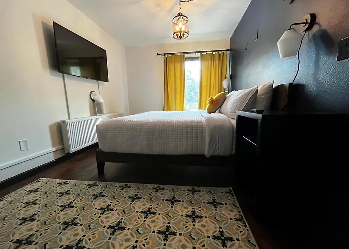 Hotel Frisco