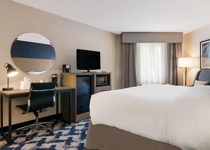 The Inn On Maritime Bay, An Ascend Collection Hotel