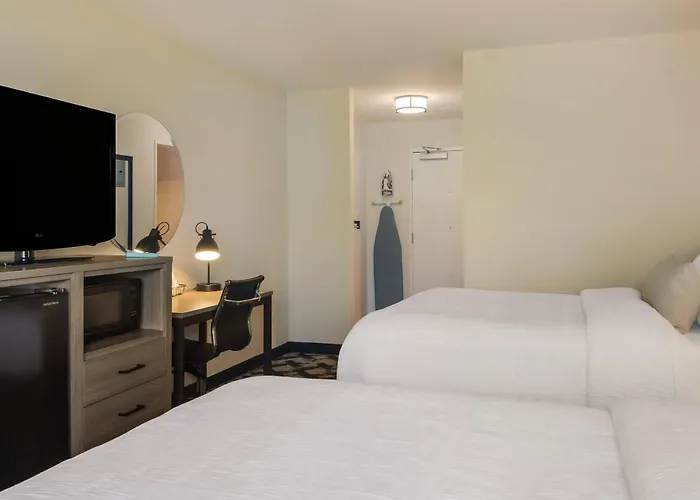 The Inn On Maritime Bay, An Ascend Collection Hotel