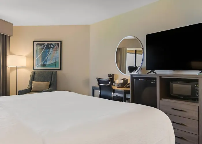 The Inn On Maritime Bay, An Ascend Collection Hotel