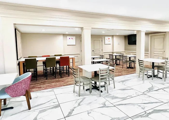 Rodeway Inn Mcdonough South I-75