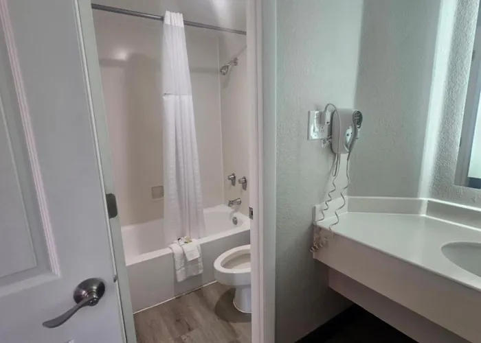Ramada By Wyndham Westminster Denver
