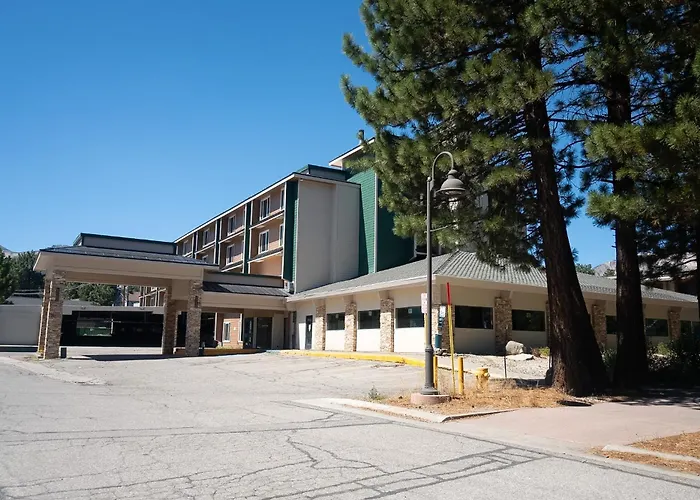 Shilo Inn Mammoth Lakes