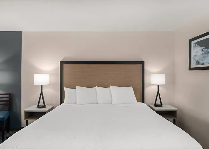 Baymont By Wyndham Columbia, Mo